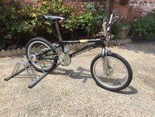 GT Thumper BMX