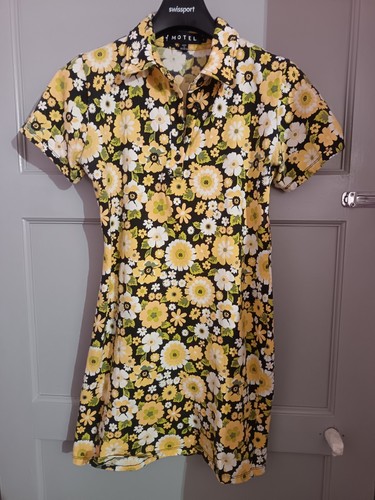 Ladies vintage y2k motel rocks - vintage,