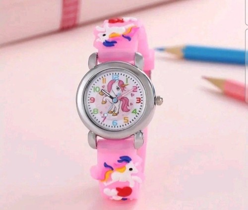 Kids watch cute - kids, 3d