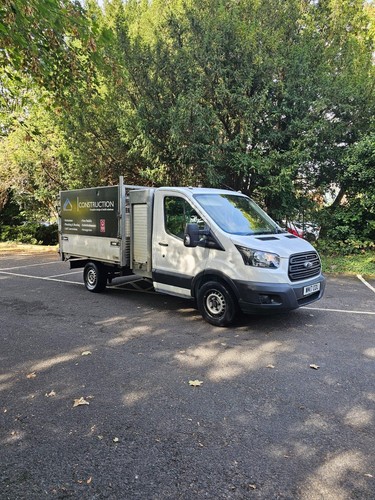 2017 ford transit 350 - ford,