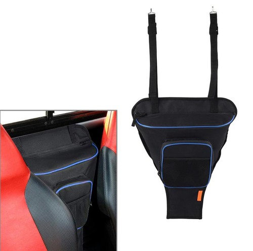 Utv cab center storage - storage, for