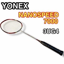 YONEX NANOSPEED 7000 Badminton