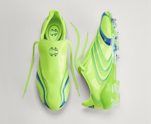Adidas f50 tunit - f50, lucid