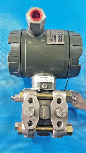 Yokogawa 11f sls4 pressure - 11f-sls4,