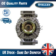 Stallex Alternator Fits