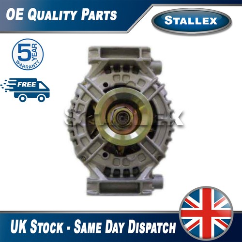 Stallex alternator fits - stallex,