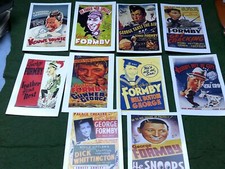 ENTERTAINMENT GEORGE FORMBY