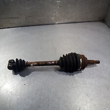 Renault Clio Mk2 172 182 2001-2006 Passenger/Left/NS Driveshaft Drive Shaft #2