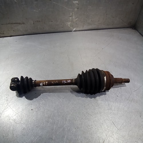 Renault clio mk2 172 - renault,