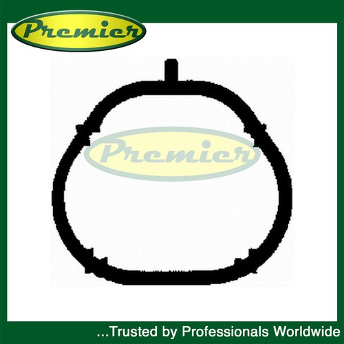 Premier exhaust manifold - premier,