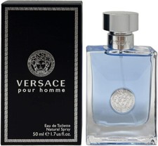 Versace Pour Homme Eau de