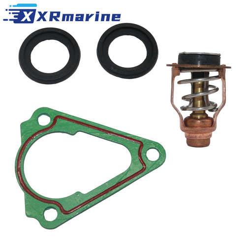 140 thermostat kit - 60°c/140°f,