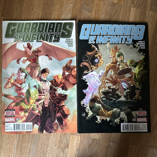 Original marvel comics - us,