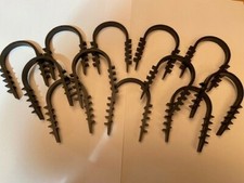 Fence Panel Anti Rattle Clips