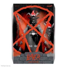 Slayer - Minotaur (Black