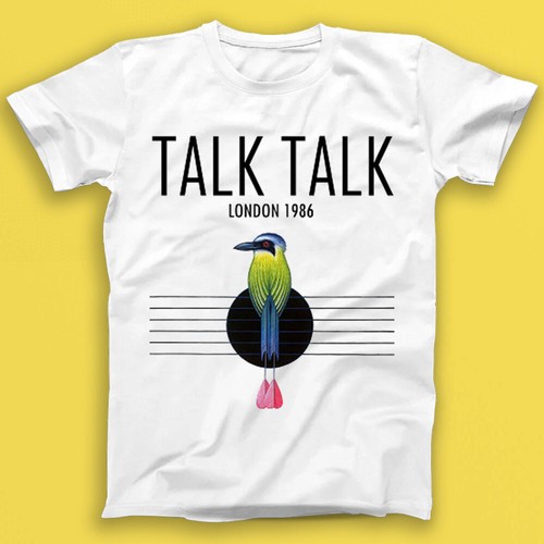 Talk london rock punk - talk,