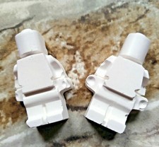 200x MiniFigures  Reactive