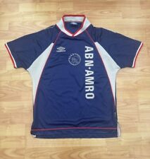 Men’s Adidas Ajax 99/00 Away Shirt Medium