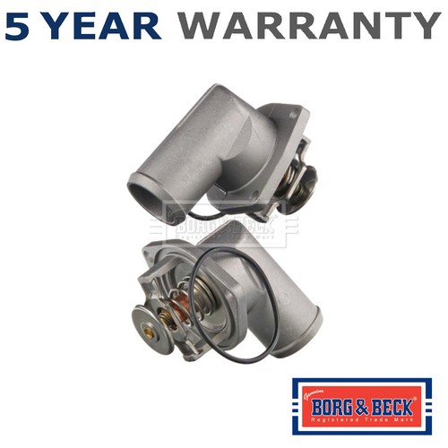 Borg beck thermostat coolant - borg,
