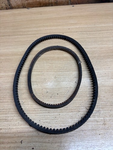Belt fits hayter - belt, 56