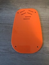 Stihl Guard Plate Km100,100r (oem:4119 718 7400).
