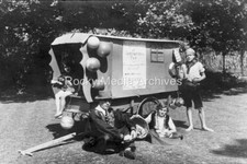 df-81 Tunbridge Wells, Kent