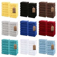 Luxury Flannels Face Cloth