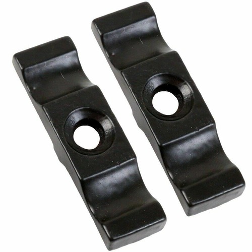 Fixte antique black turn - black,