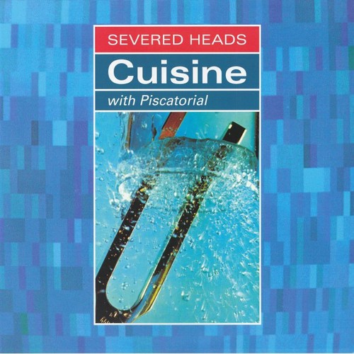 Severed heads cuisine - cuisine, with