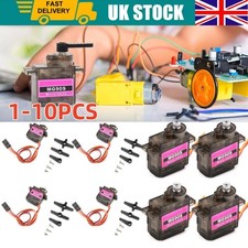 Metal Gear High Speed 9g Micro