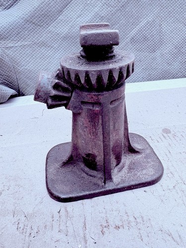 Vintage vaughan bros car - vintage,