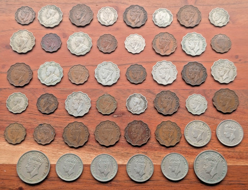 Job lot old cyprus - old,