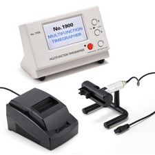 No.1900 Timegrapher Tester