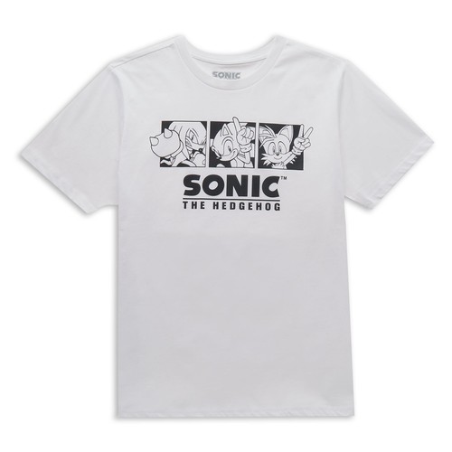 Sonic the hedgehog - sonic,