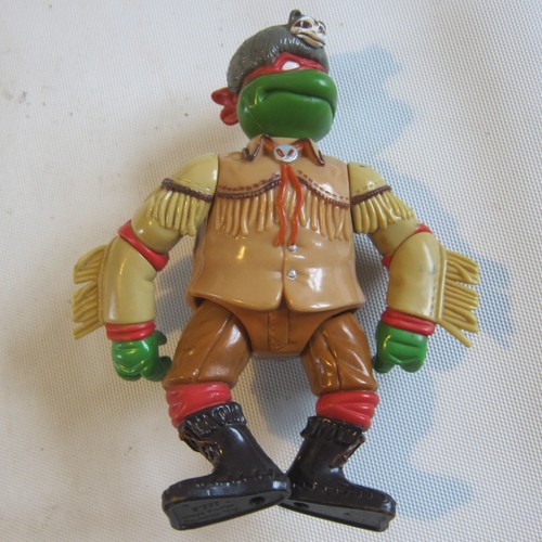 Sewer scout raphael wild - sewer,