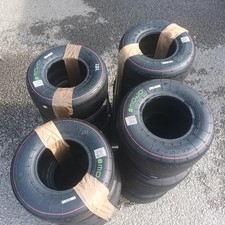 Mojo D2xx Kart Slicks Low Laps September 2025