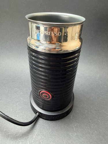 Nespresso electric milk - electric,