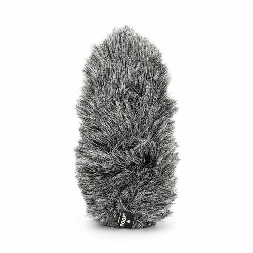 Rode deadcat vmpr windshield - deadcat,