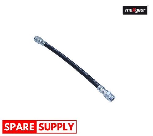 Brake hose for eos - hose,