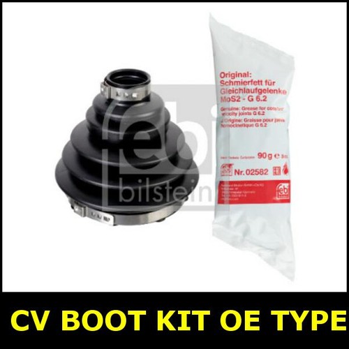 Boot kit type - boot,