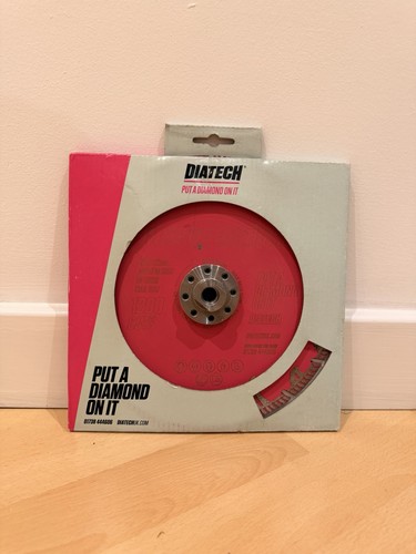 Diatech flush cut - diatech,