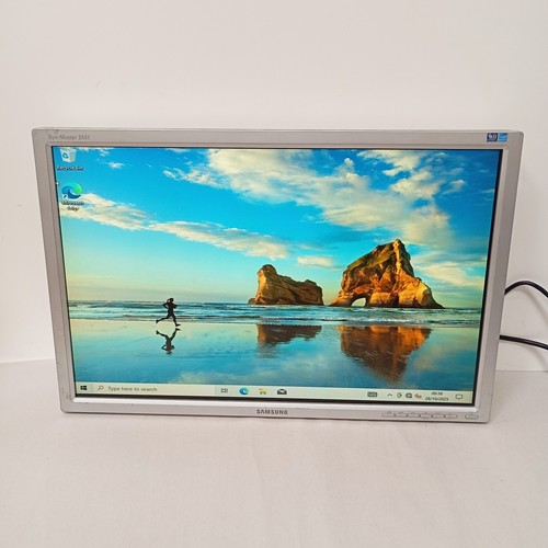 Samsung syncmaster 244t - 244t, 24"
