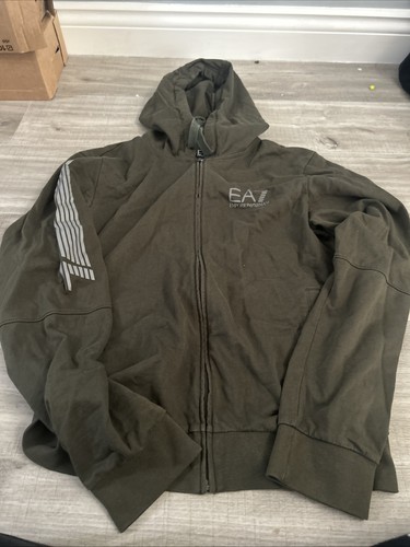 Emporio armani men ea7 - armani,