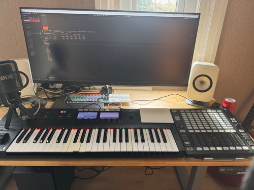 Native instruments komplete - instruments,
