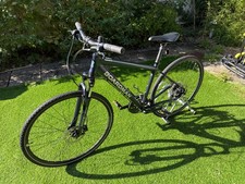 Boardman Ladies Hybrid Bike MTX 8.6