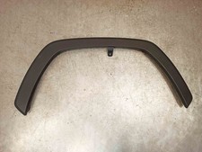 Toyota Rav4 MK5 Hybrid 2019-2025 Hatchback Wheel Arch Wing Trim Front Right Side