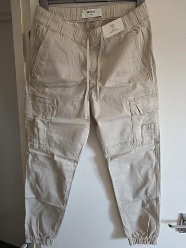 Hollister men relaxed twill - hollister,