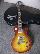 GIBSON 2012 LES PAUL STANDARD