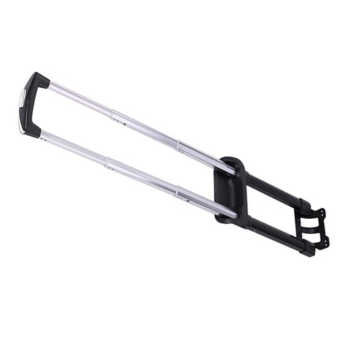Suitcase telescopic handle - suitcase,