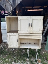 Vintage Keystone Hooser